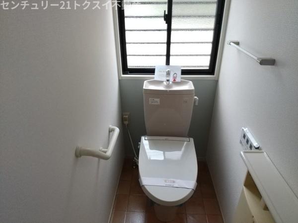 佐倉市上座の貸家