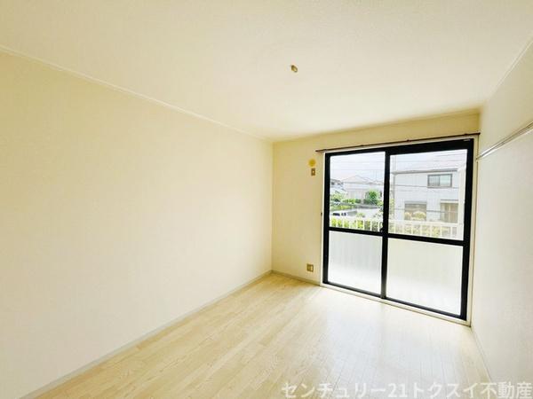 佐倉市王子台２丁目のアパート