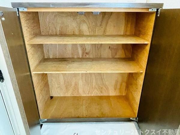 佐倉市王子台２丁目のアパート