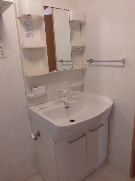 佐倉市上座のアパート