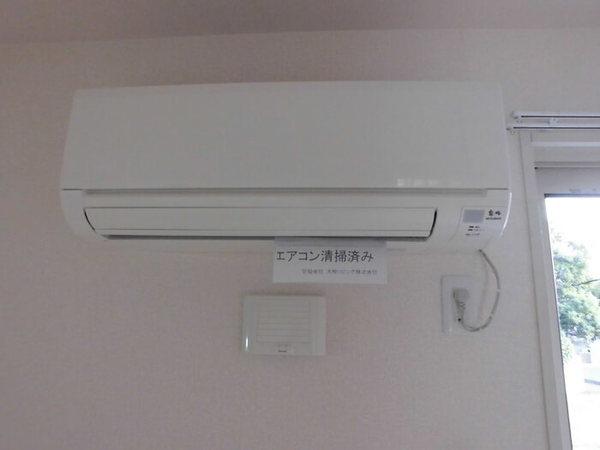 佐倉市上座のアパート