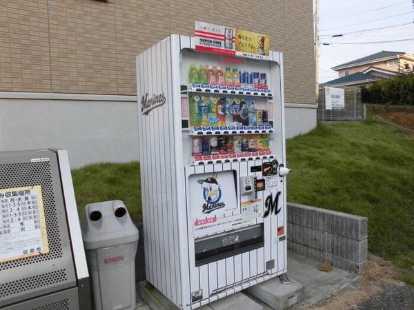 佐倉市上座のアパート