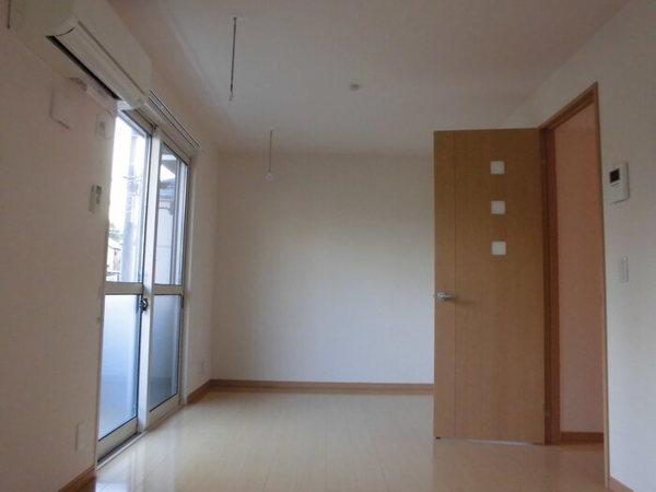 佐倉市上座のアパート