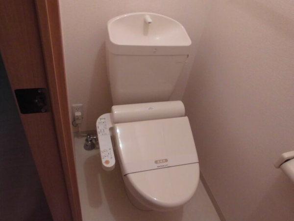 佐倉市上座のアパート