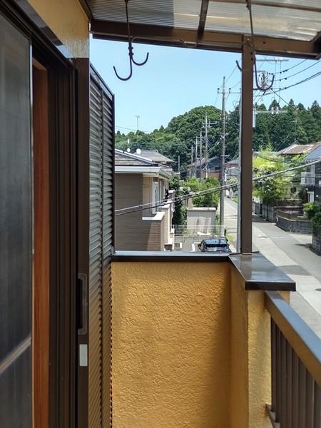 印旛郡酒々井町馬橋の貸家