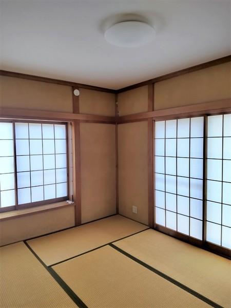 印旛郡酒々井町馬橋の貸家