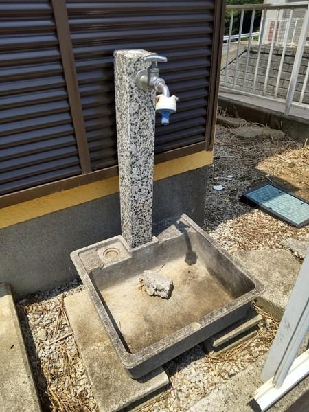 印旛郡酒々井町馬橋の貸家