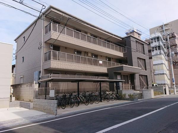 コンフォートSHOKO