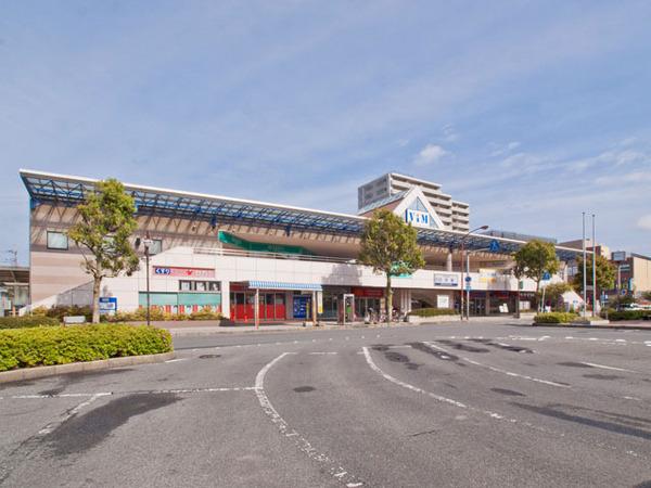 コーポフローラ(京成臼井駅(京成本線))