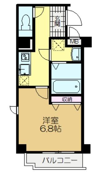佐倉市王子台１丁目のマンション