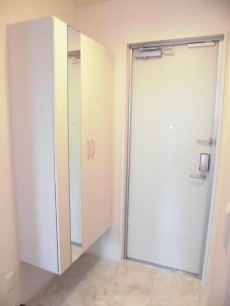 佐倉市王子台４丁目のアパート