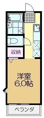 宍倉ハイツE棟