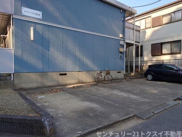 シティハイムグリーン佐倉