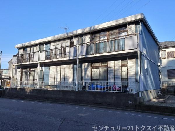 シティハイムグリーン佐倉