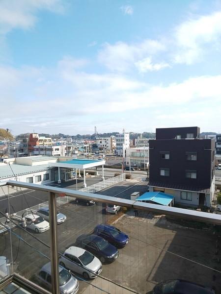 宝幸園ビル