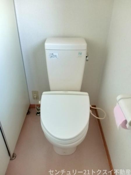 清宮薬局大崎台店舗　２階