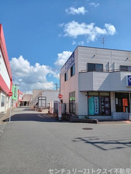 清宮薬局大崎台店舗　２階
