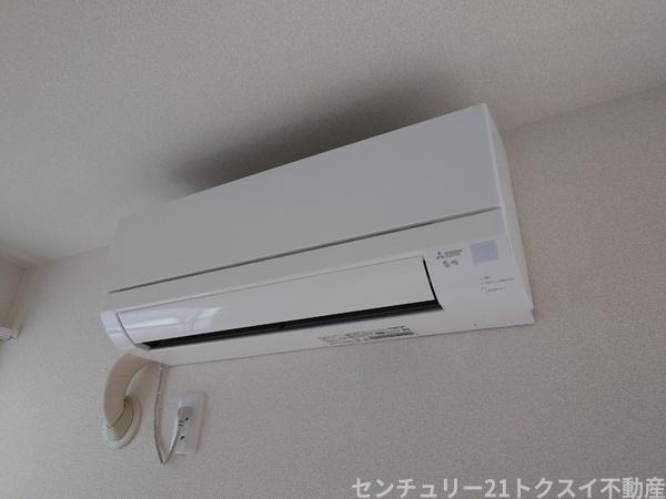 チェリーハイツ佐倉