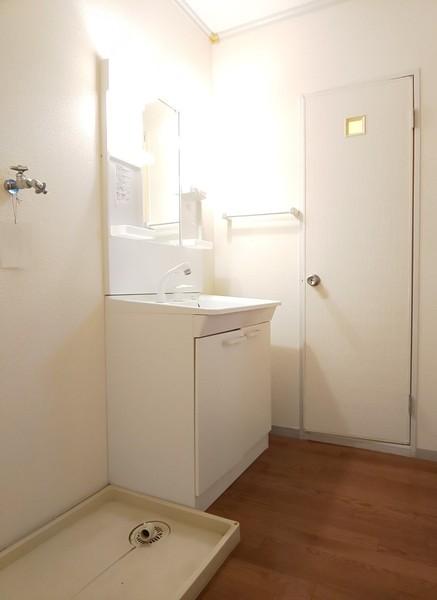佐倉市上座のアパート
