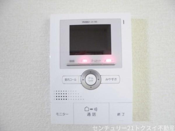 佐倉市上座のアパート
