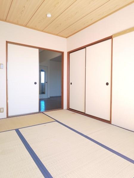 佐倉市上座のアパート