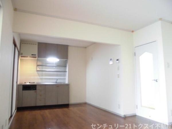 佐倉市上座のアパート
