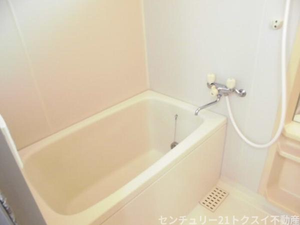佐倉市上座のアパート