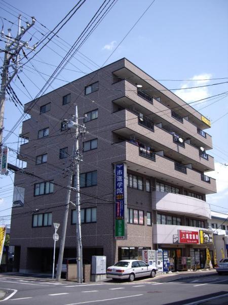 嘉倉ビル
