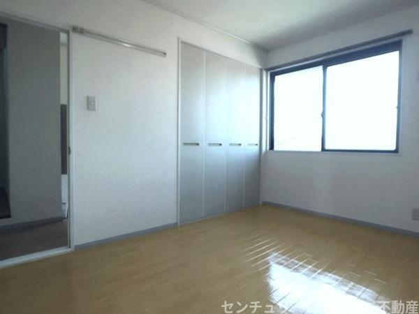 佐倉市上座のアパート