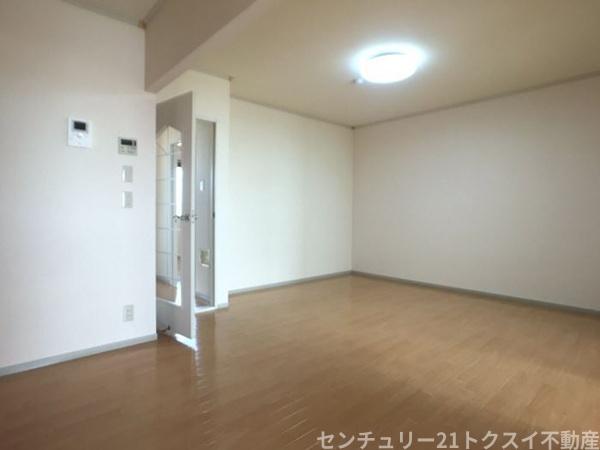 佐倉市上座のアパート