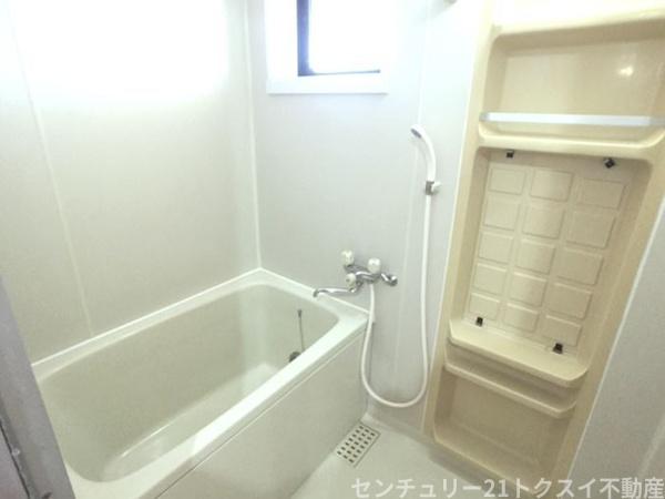佐倉市上座のアパート