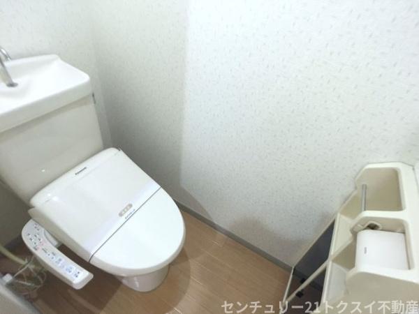 佐倉市上座のアパート
