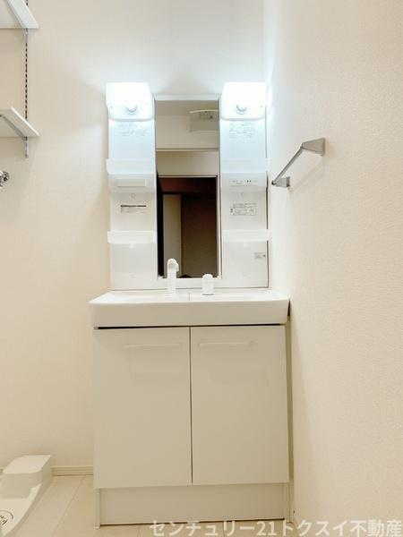 佐倉市鏑木町１丁目のアパート