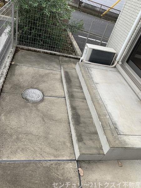 佐倉市鏑木町１丁目のアパート