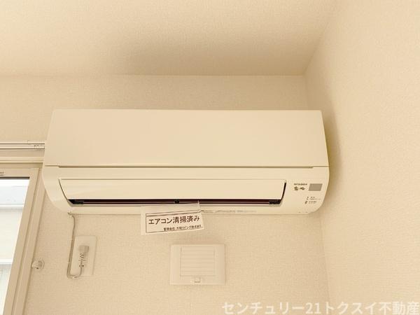 佐倉市鏑木町１丁目のアパート
