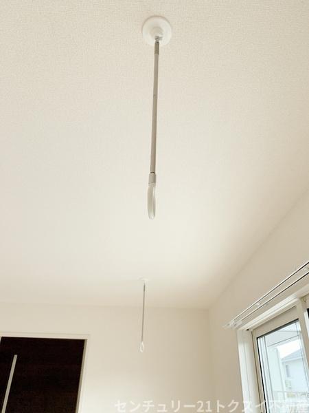 佐倉市鏑木町１丁目のアパート