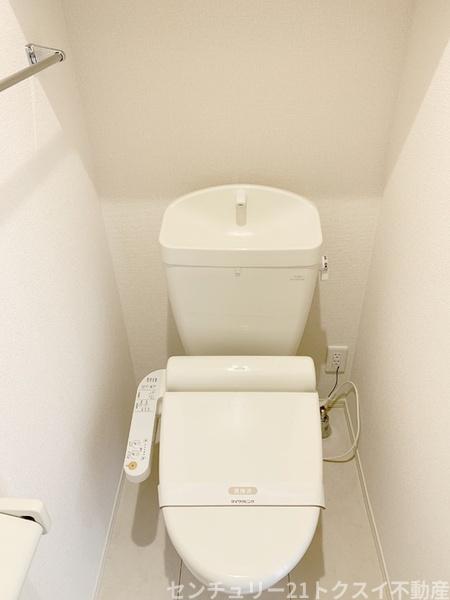 佐倉市鏑木町１丁目のアパート