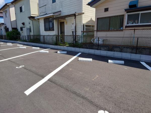佐倉市江原の貸家