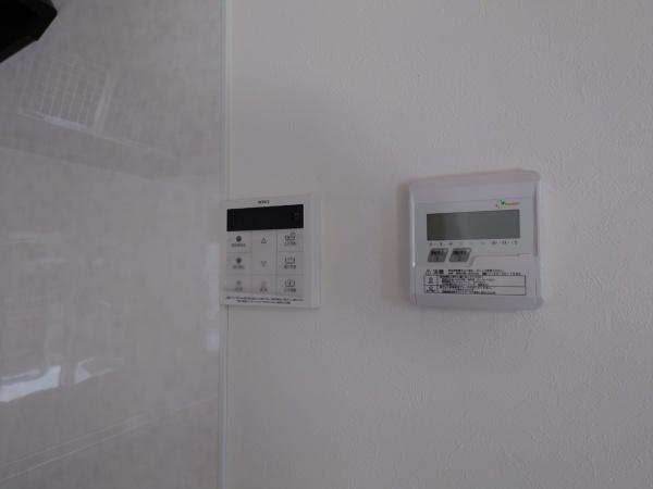 佐倉市江原の貸家