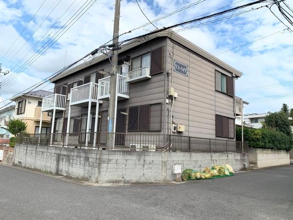 リコーハイツ