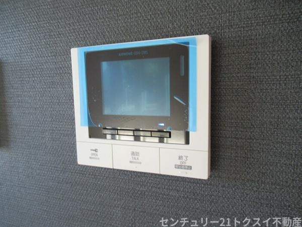 印旛郡酒々井町中川のアパート