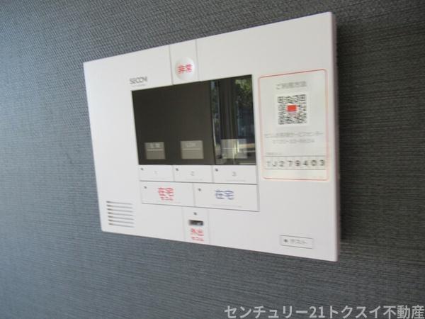 印旛郡酒々井町中川のアパート