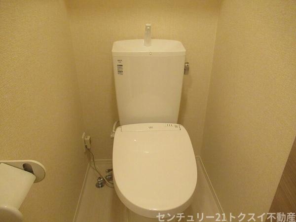 印旛郡酒々井町中川のアパート