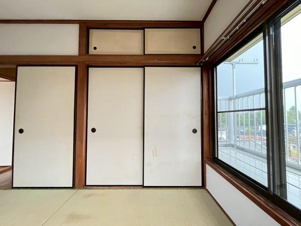 物井貸家