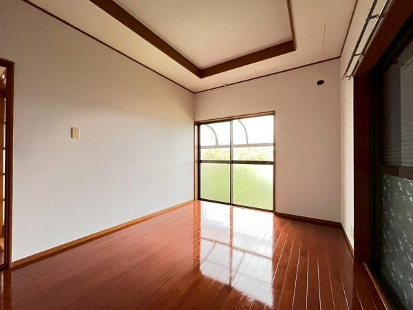 物井貸家