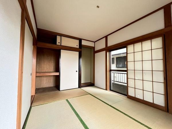 物井貸家