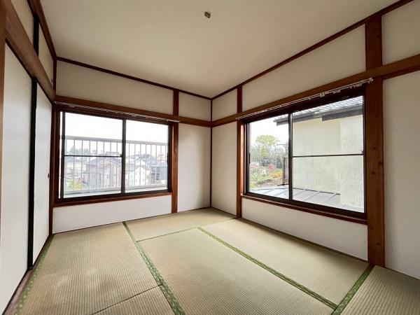 物井貸家