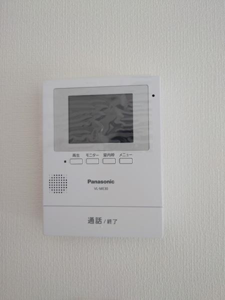 佐倉市城のアパート
