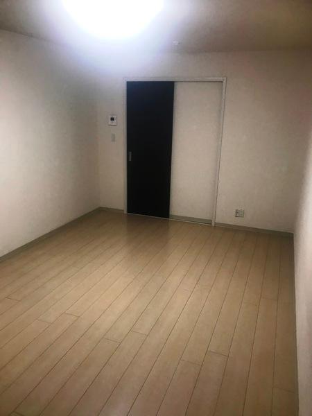 佐倉市南臼井台のアパート