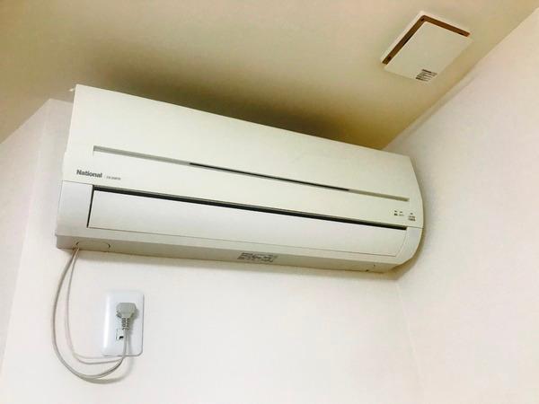佐倉市南臼井台のアパート